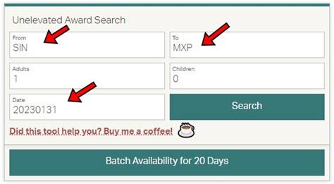 unelevated award search|Asia Miles .